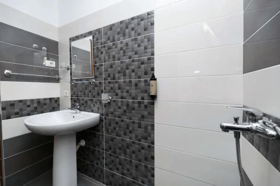 Vila Agolli Vlore Exterior photo