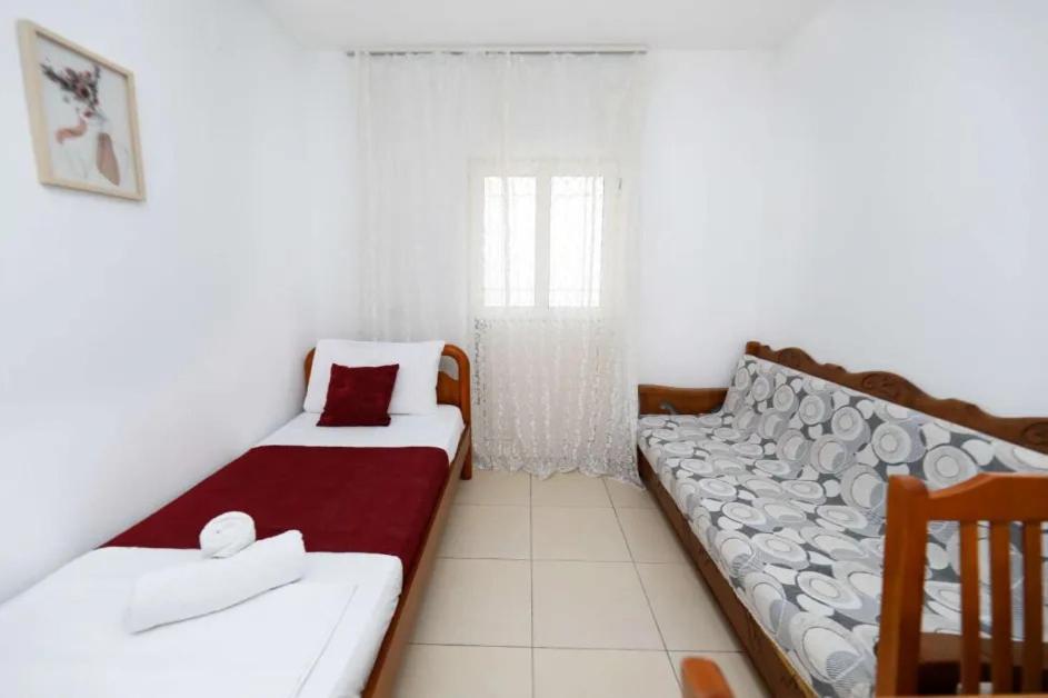 Vila Agolli Vlore Exterior photo