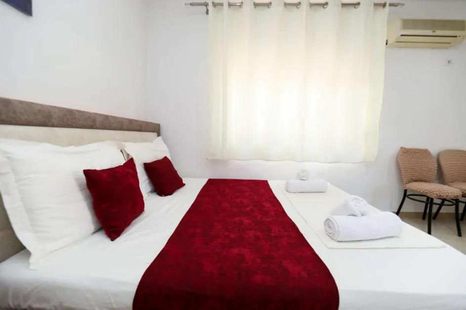 Vila Agolli Vlore Exterior photo