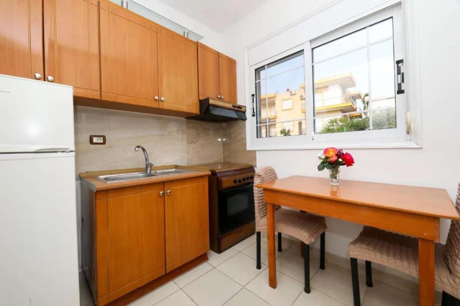 Vila Agolli Vlore Exterior photo